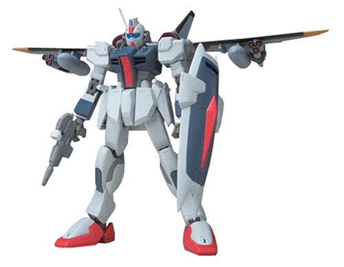 TAMASHII NATIONS MS IN ACTION!! L