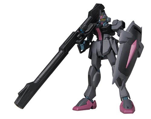 TAMASHII NATIONS MS IN ACTION!! L