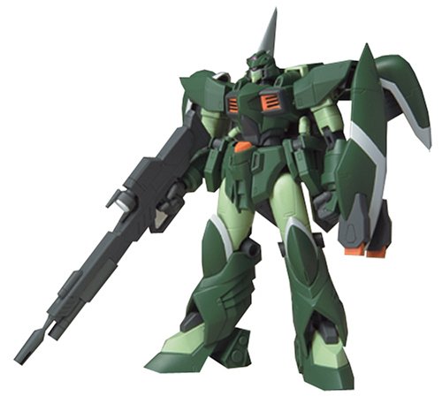 TAMASHII NATIONS MS IN ACTION!! 