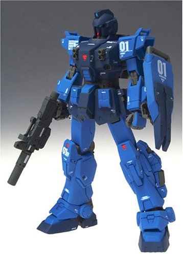 TAMASHII NATIONS GUNDAM FIX FIGURATION 0027 ֥롼ǥƥˡ