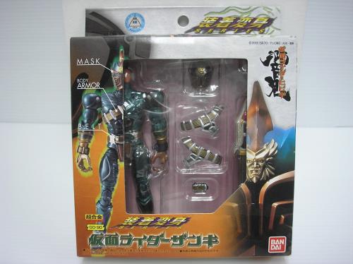 TAMASHII NATIONS ѿ ̥饤