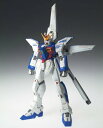 TAMASHII NATIONS GFF #0033 ガンダムX