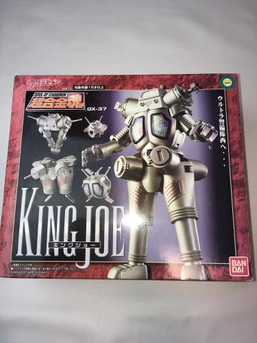 TAMASHII NATIONS Ķ⺲ GX-37 󥰥硼
