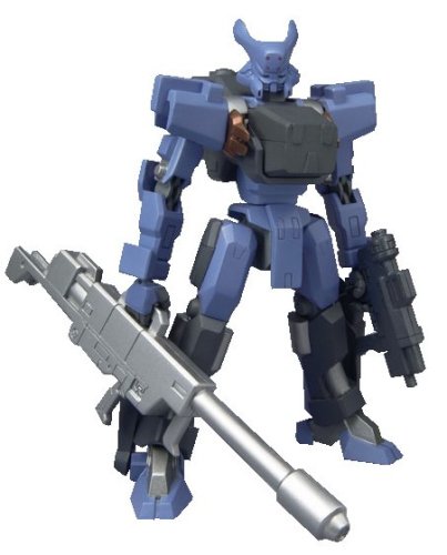 TAMASHII NATIONS IN ACTION!! OFFSHOOT  ̵