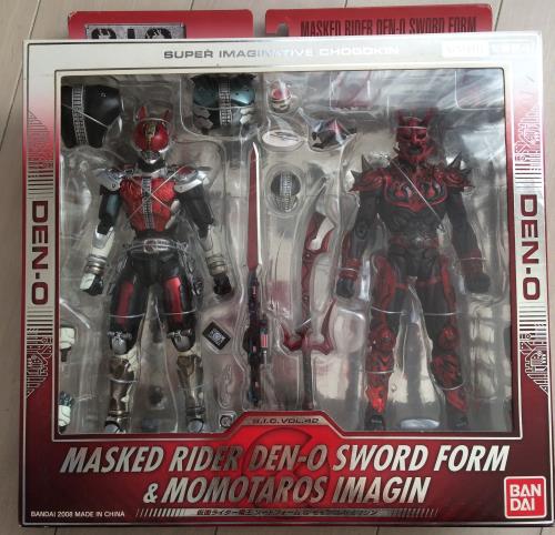 TAMASHII NATIONS S.I.C.VOL.42 ̥饤Ų ɥե⥿ޥ