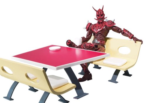 TAMASHII NATIONS S.H.ե奢 ⥿ޥDXå