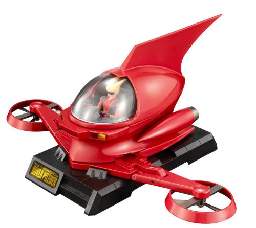 TAMASHII NATIONS ݥԥ˥ PX-04 ۥСѥ