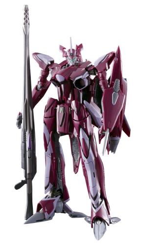 TAMASHII NATIONS DXĶ VF-27å륷եХ륭꡼(֥顦)