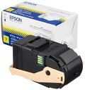 EPSON Offirio LP-S7100 シリーズ用 トナーカートリッジ スマートスタイルカートリッジ イエロー Sサイズ 2000ページ LPC3T17Y(2)