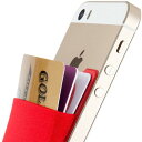 Sinjimoru 手帳型カード入れ、 カード収納ケースSUICA PASMO パスケースiPhone, android 全機種...