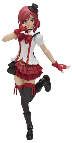 TAMASHII NATIONS S.H.ե奢 ֥饤! ɱ(ͤϺΤʤ) 130mm ABSPVC ...