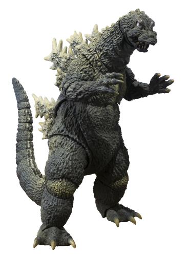 S.H.MonsterArts  (1964) иVer. ե奢
