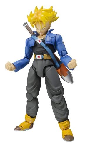 S.H.Figuarts ȥ󥯥 14cm ABSPVC ե奢 [¹͢]