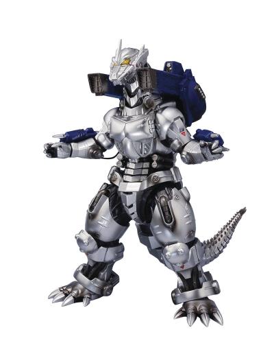 楽天市場】3式機龍 monsterartsの通販 楽天市場】3式機龍 monsterartsの通販