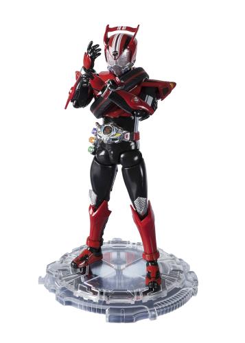 TAMASHII NATIONS S.H.ե奢 ̥饤ɥ饤 ץԡ -20 Kamen Rider Kicks ...