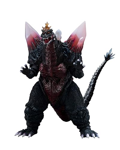 楽天市場】モンスターアーツ スペースゴジラの通販 楽天市場】モンスターアーツ スペースゴジラの通販