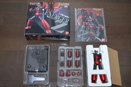TAMASHII NATIONS Ķ⺲ ͥ륬Z