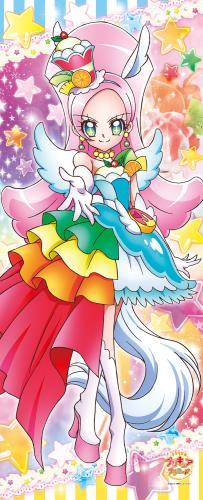 楽天市場】等身大タペストリー プリキュアの通販 楽天市場】等身大タペストリー プリキュアの通販