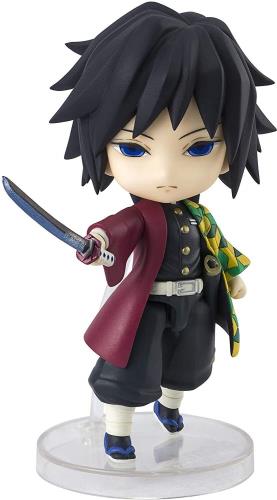 TAMASHII NATIONS Figuarts mini Ǥο ڲͦ 90mm PVCABS Ѥ߲ưե奢