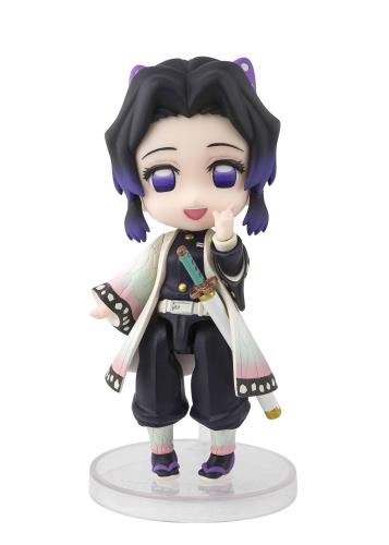 TAMASHII NATIONS Figuarts mini Ǥο ĳΤ 90mm PVCABS Ѥ߲ưե奢
