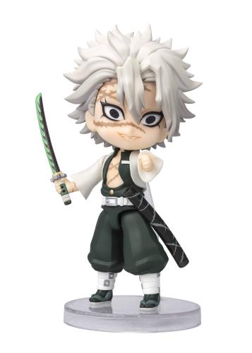TAMASHII NATIONS Figuarts mini Ǥο Ի 90mm PVCABS Ѥ߲ưե奢 1...