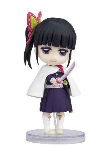 TAMASHII NATIONS Figuarts mini Ǥο ʥ 90mm PVCABS Ѥ߲ưե奢 ...