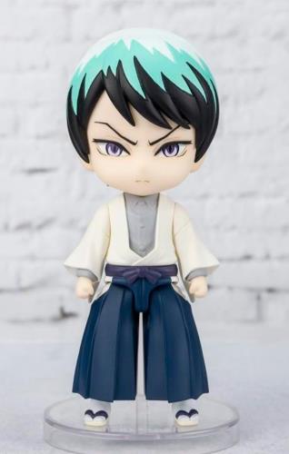 TAMASHII NATIONS Figuarts mini Ǥο Ϻ 90mm PVCABS Ѥ߲ưե奢