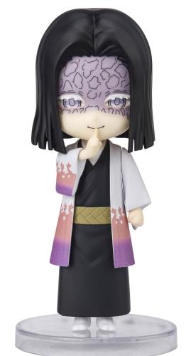 TAMASHII NATIONS Figuarts mini Ǥο Ժ 90mm PVCABS Ѥ߲ưե奢