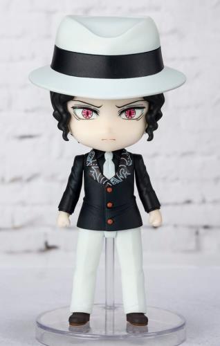 TAMASHII NATIONS Figuarts mini Ǥο ̵ 90mm PVCABS Ѥ߲ưե奢
