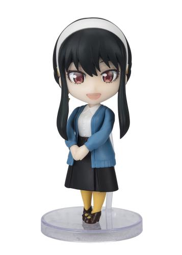 TAMASHII NATIONS ե奢 mini SPYFAMILY 롦ե㡼 -Ǥ- 90mm ABS...