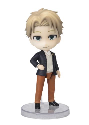 TAMASHII NATIONS ե奢 mini SPYFAMILY ɡե㡼 -Ǥ- 90mm AB...