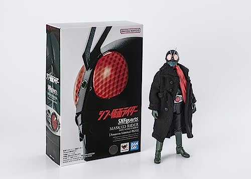 TAMASHII NATIONS S.H.ե奢 ̥饤(󡦲̥饤) PKG 145mm PVCABS ...