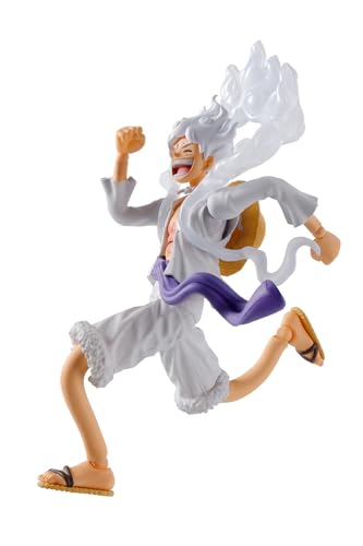 TAMASHII NATIONS S.H.ե奢 ONE PIECE 󥭡Dե -5- 155mm PVCABS...