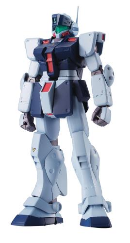 TAMASHII NATIONS ROBOT ưΥ0080 ݥåȤ RGM79SP ࡦʥѡII ver...
