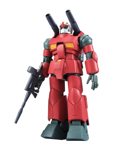 TAMASHII NATIONS ROBOT ưΥ RX-77-2 󥭥Υ ver. A.N.I.M.E. () ...