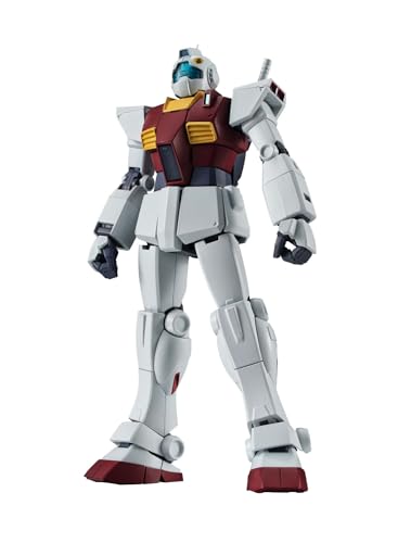 TAMASHII NATIONS ROBOT ưΦ RMS-179 II(ϵϢˮ) ver. A.N.I.M.E...