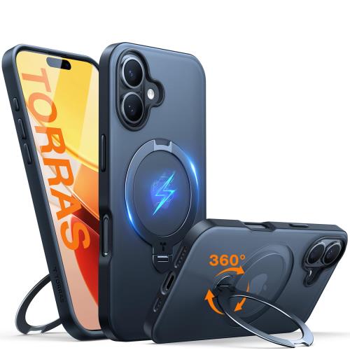 TORRAS iPhone 16   2025¿ǽ360ٲžMagSafeб Ʒ Ĳξб դ ...