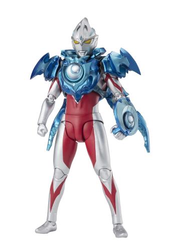 TAMASHII NATIONS S.H.ե奢 ȥޥ󥢡 롼ʥޡ 150mm PVCABS Ѥ߲ưե...