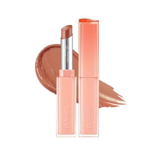 romnd(ॢ) Sheer Tinted Stick ƥƥåɥƥå å ƥ   ݼ ᤤ ...