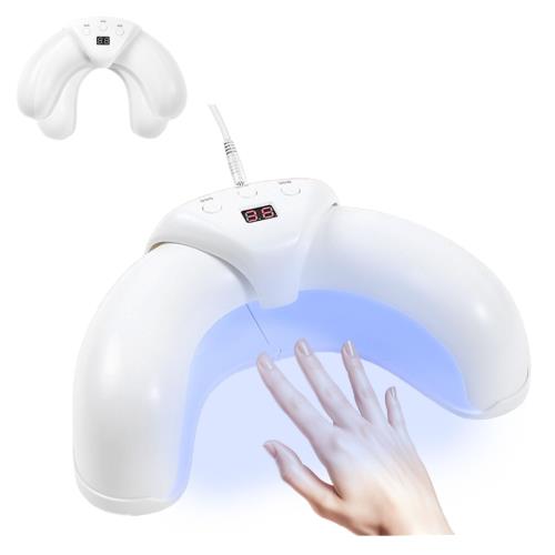 aninako ͥ 饤 ͥ饤 45W LED UV Ų饤 緿 Ų饤 ưΥ󥵡 3ʥޡ ...