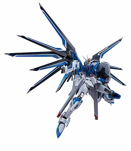 TAMASHII NATIONS METAL ROBOT ưΥSEED FREEDOM 饤󥰥ե꡼६ 140...