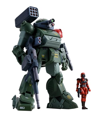 TAMASHII NATIONS HI-METAL R õʼܥȥॺ ץɥå åɥ 165mm PVCAB...
