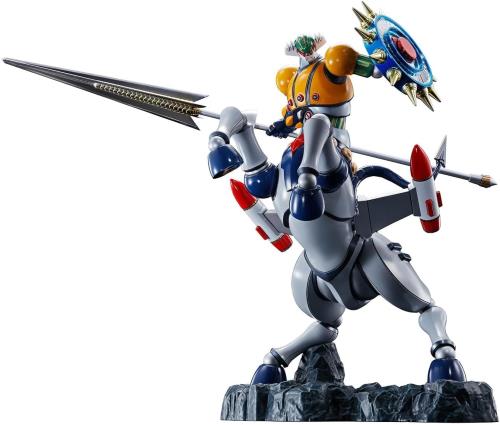 TAMASHII NATIONS ե奢 Zero Touche Métallique Ŵ 230mm PVCA...