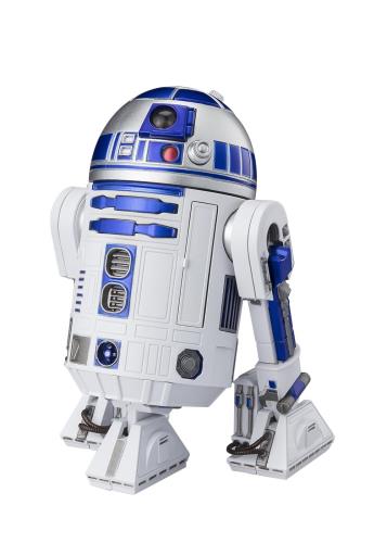 TAMASHII NATIONS S.H.ե奢  R2-D2 -Classic Ver.- (STAR WARS:...