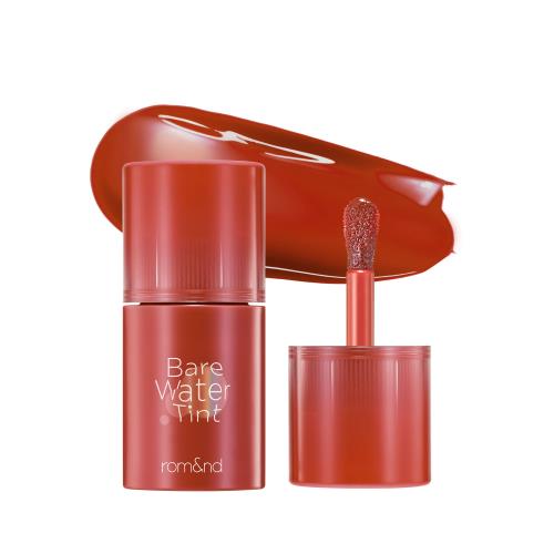 romnd(ロムアンド) BARE MOOL TINT ベアムルティント リップ ティント 口紅 韓