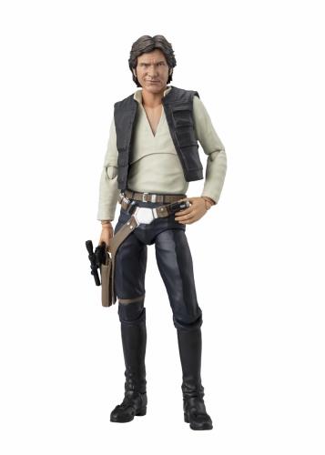 BANDAI SPIRITS(Х ԥå) S.H.ե奢 ԥ4/ʤ˾ ϥ󡦥 -Cl...