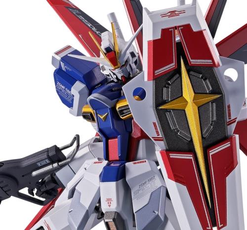 METAL ROBOT SIDE MS եѥ륹SpecII 140mm ABSPVC㥹 Ѥߥե...