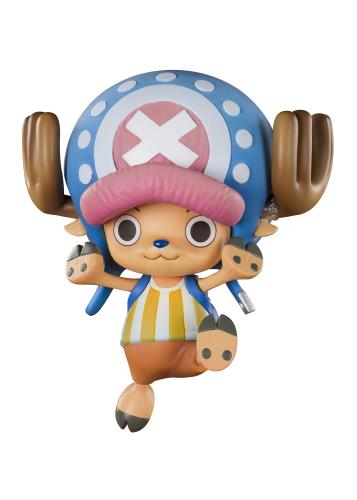 TAMASHII NATIONS ե奢ZERO ONE PIECE 錄繥åѡ 70mm ABSPVC Ѥ...