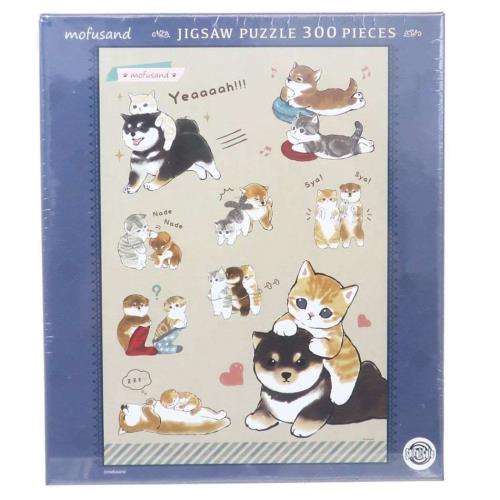 ѥ mofusand Сߤˤ 300ԡ (300-3026)
