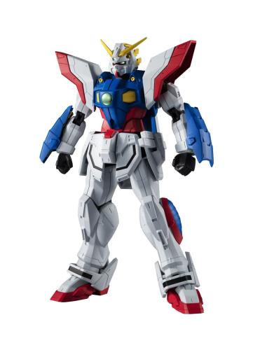 TAMASHII NATIONS GUNDAM UNIVERSE ưƮG GF13-017 㥤˥󥰥 NJ SHI...